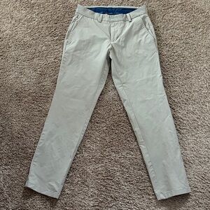 Men’s Vineyard Vines On The Go Pant